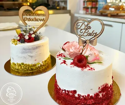 Fit Cake Legnica Rynek